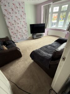 After Clean Living (Medium)