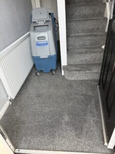 After - Stairs & Hallway (Medium)