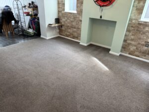 After clean Lounge (Medium)