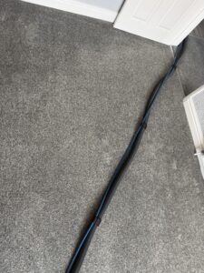 After clean carpet (Medium)