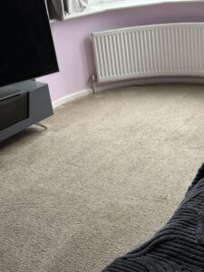 After living area (Medium)