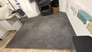 Before photo Kitchen 4bed flat (Medium)