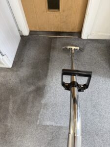 Clean In Progress - Kitchen (Medium)