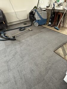 Clean In Progress Last part - Kitchen Area (Medium)