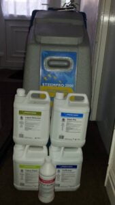Clean It Good - Prochem Professional Carpet Cleaning Machine - Steempro Powermax - Carpet Cleaning Products (1)