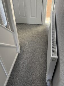 Entry way after clean (Medium)