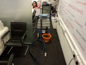 Offices Carpet Cleaning (2)