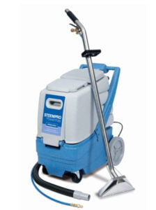 Prochem UK - Steempro Powermax - Professional carpet & upholstery cleaning machine - high power carpet extractor