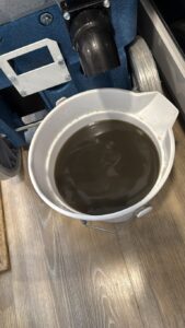 Water after clean (Medium)